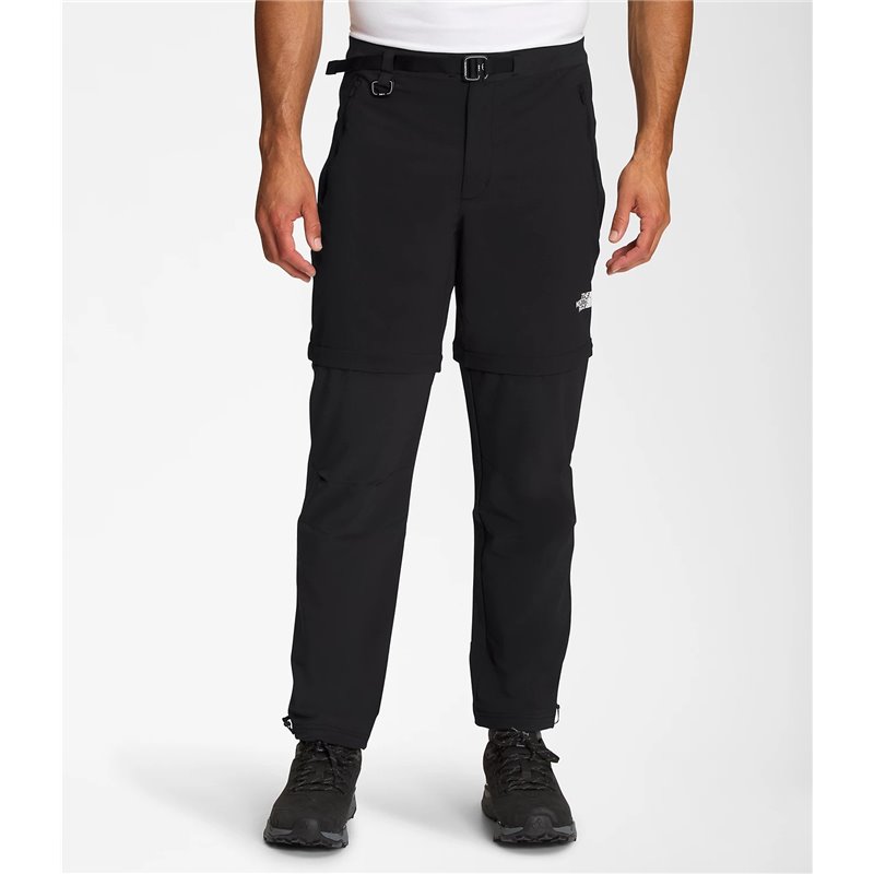 North Face M Prmnt Pro Cov Tnf Black