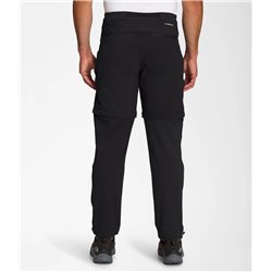 North Face M Prmnt Pro Cov Tnf Black