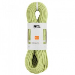 Petzl Mambo Rope 10.1mm 60 meter Green Petzl Ropes