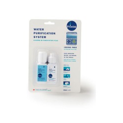 Pristine systeme de purification d'eau  Accessoires