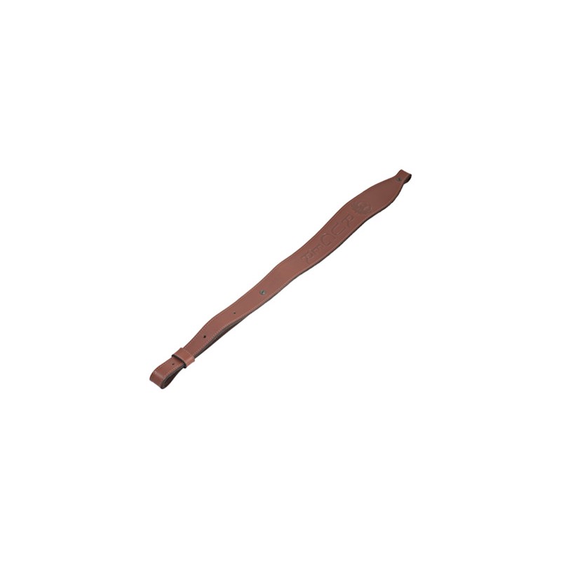 Ruger Cobra Sling Leather Brown - Ruger - sporteque.ca