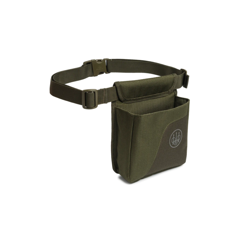 Beretta Gamekeeper Evo 12 Ga Ceinture à boite de cartouche Beretta Accessoires pour le tir