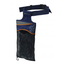 Beretta Uniform Pro Pouch Mesh Evo Blue for spent cartridges Beretta Shooting Accesories