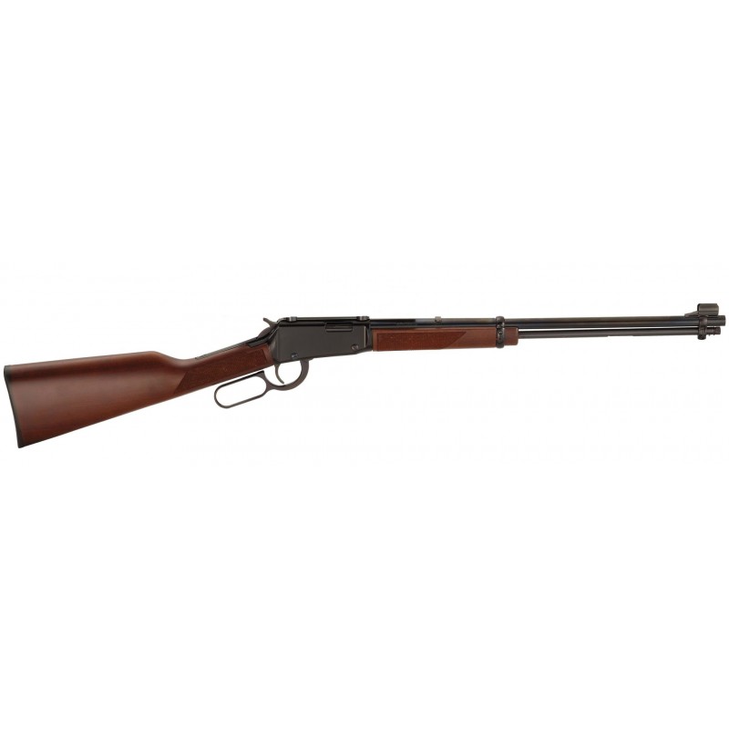 Henry Lever Action 22 Win Mag Large Loop Henry Repeating Arms Henry