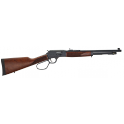 Henry Big Boy Steel 357 Mag Gros Levier Henry Repeating Arms Henry