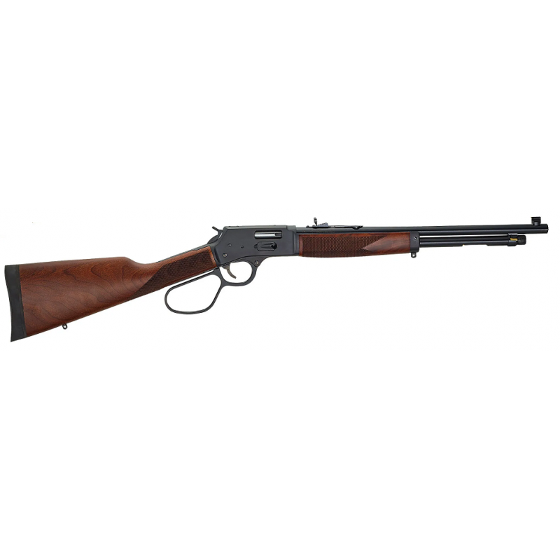 Henry Big Boy Steel 357 Mag Large Loop Henry Repeating Arms Henry