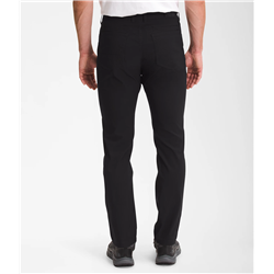 North Face M Sprag 5 Pckt Pant Tnf Black