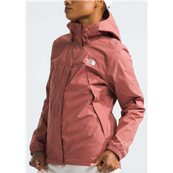 Noth Face W Antora jkt light Mahogany THE NORTH FACE Jackets & Vests