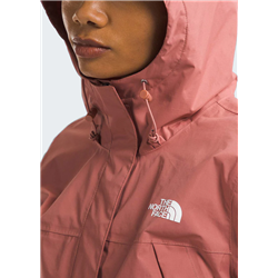 Noth Face W Antora jkt light Mahogany THE NORTH FACE Jackets & Vests