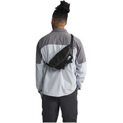 North Face Terra Lumbar 3L Asphalt grey/black - OS