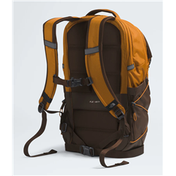 North Face Borealis Backpack Timber Tan / Demi  - OS