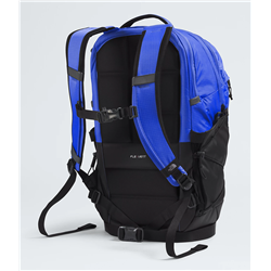 North Face Borealis Backpack Solar Blue Tnf