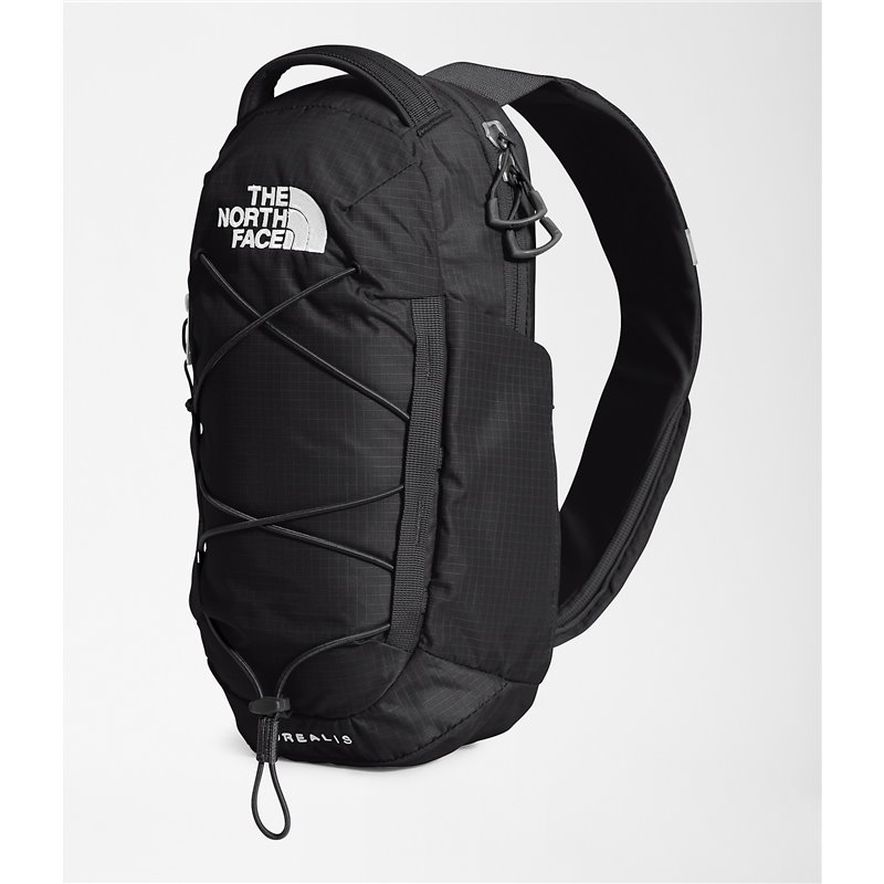 North Face Borealis Sling Tnf Black/White - OS