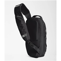 North Face Borealis Sling Tnf Black/White - OS THE NORTH FACE Backpacks