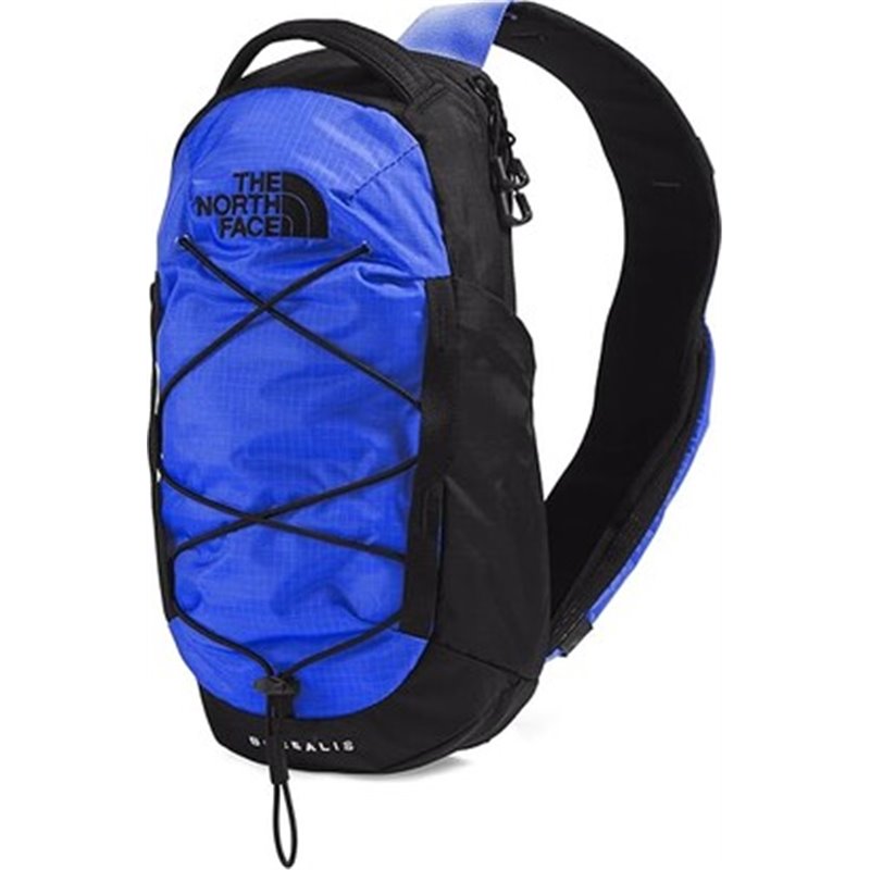 North Face Borealis Sling Solar Blue/Black THE NORTH FACE Backpacks