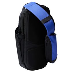 North Face Borealis Sling Solar Blue/Black THE NORTH FACE Backpacks