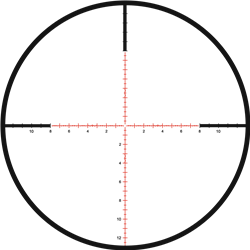 Kahles K525i 5-25x56mm Rifle Scope Kahles Kahles