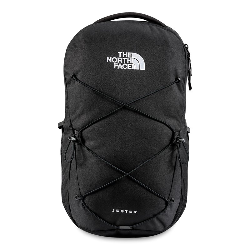 North Face Jester Backpack Tnf Black