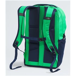 North Face Jester Backpack optic Emerald