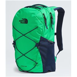 North Face Jester Backpack optic Emerald