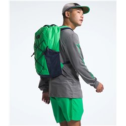 North Face Jester Backpack optic Emerald