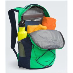 North Face Jester Backpack optic Emerald