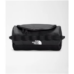 North Face BC Travel Canister - S Base Camp Tnf Black