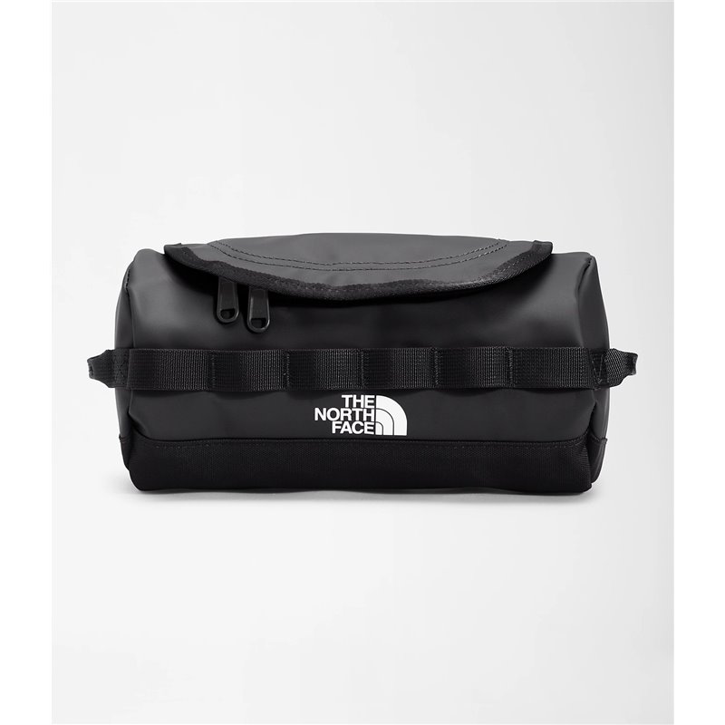 North Face BC Travel Canister - S Base Camp Tnf Black