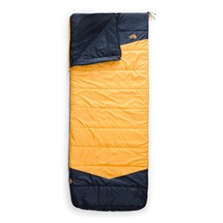 The North Face -DOLOMITE ONE BAG HYPER BLUE/RADIANT YELLOW 