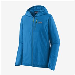 Patagonia M's Houdini Jkt Vessel Blue