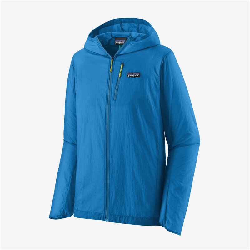 Patagonia M's Houdini Jkt Vessel Blue