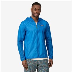 Patagonia M's Houdini Jkt Vessel Blue