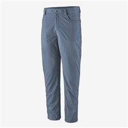 Patagonia M's Quandary Pants Reg Utility Blue