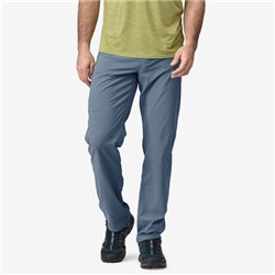 Patagonia M's Quandary Pants Reg Utility Blue