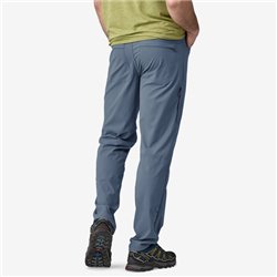 Patagonia M's Quandary Pants Reg Utility Blue