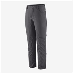 Patagonia M's Quandary Convertible Pants Forge Grey