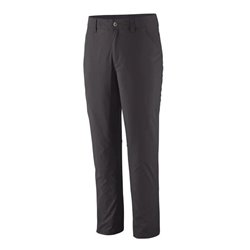 Patagonia W's Quandary Pants Reg Balck