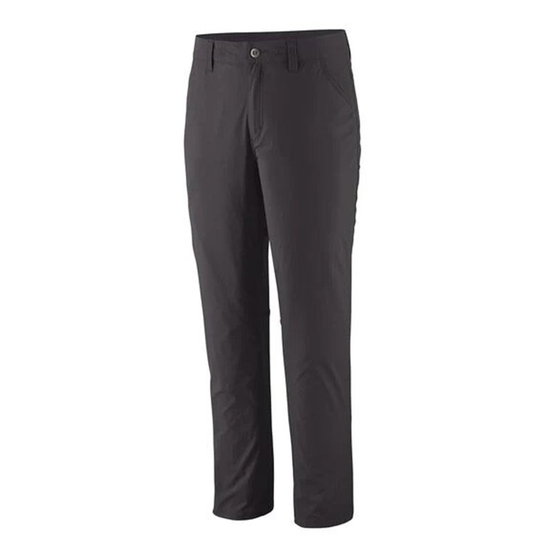 Patagonia W's Quandary Pants Reg Balck