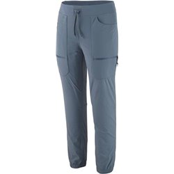 Patagonia W's Quandary Joggers utility Blue