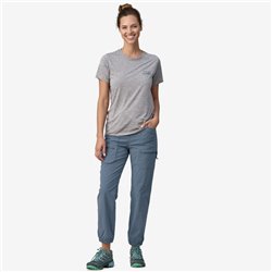 Patagonia W's Quandary Joggers utility Blue Patagonia Bottoms