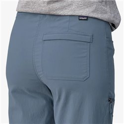 Patagonia W's Quandary Joggers utility Blue Patagonia Bottoms