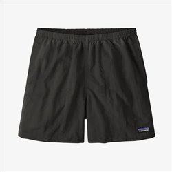 Patagonia M's Baggies shorts - 5 in. black