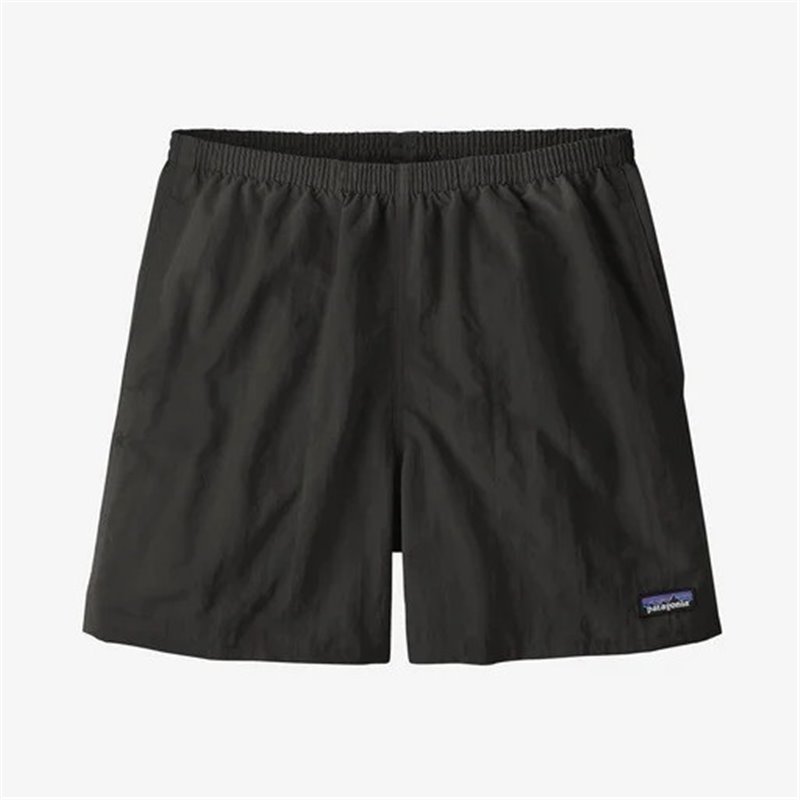 Patagonia M's Baggies shorts - 5 in. black