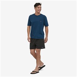 Patagonia M's Baggies shorts - 5 in. black