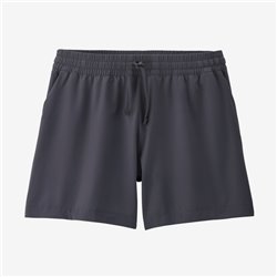 Patagonia W's Fleetwith Shorts Smolder Blue