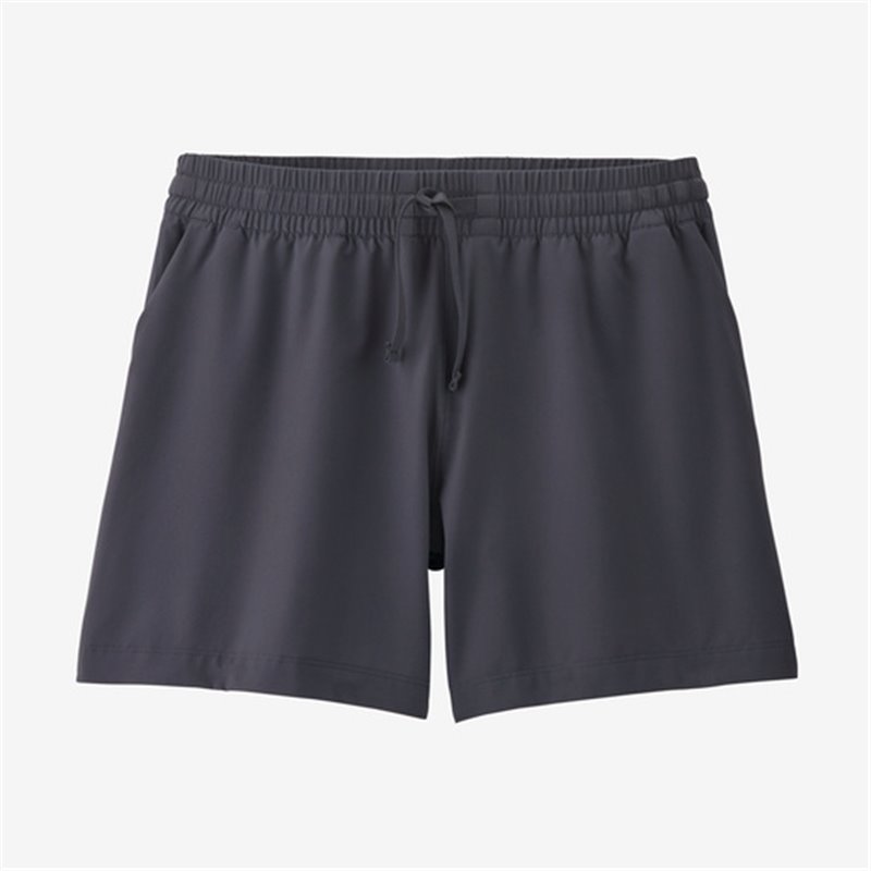 Patagonia W's Fleetwith Shorts Smolder Blue Patagonia Bottoms