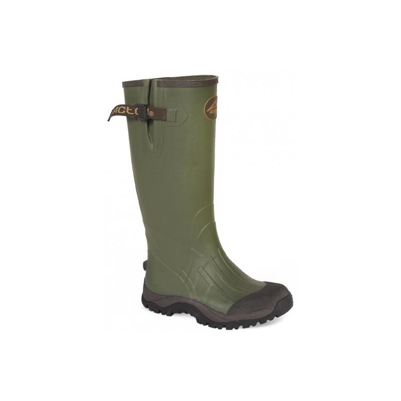 acton hunting boots