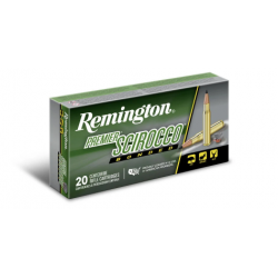 Remington Premier Scirocco 300 RUM (Rem Ultra Mag) 180 gr Remington Remington