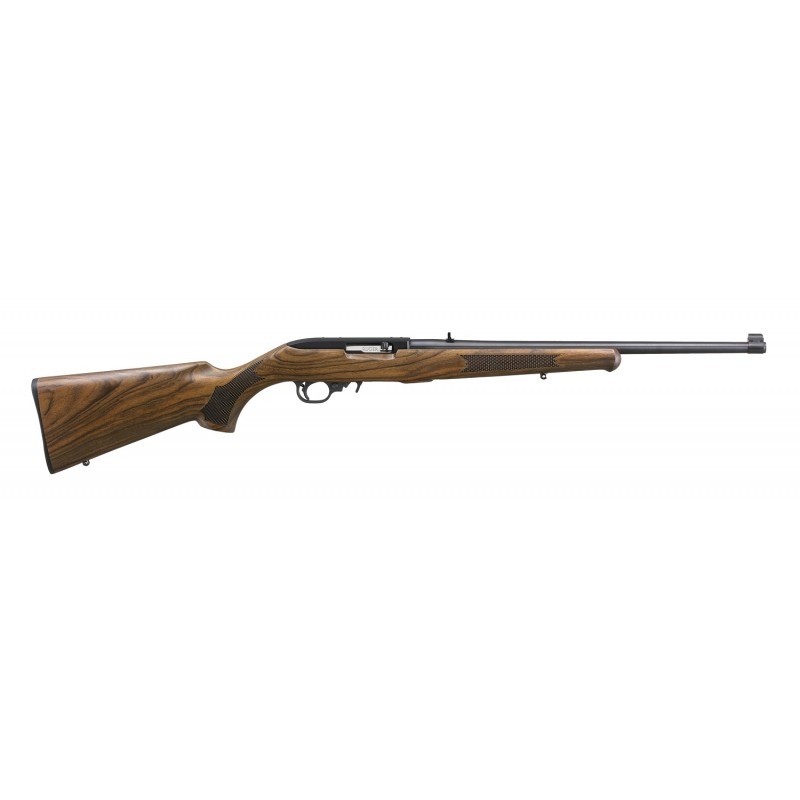 Ruger 10/22 Sporter 22lr Noyer Francais Ruger Ruger