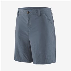 Patagonia W's Quandary Shorts 7 in Utility Blue